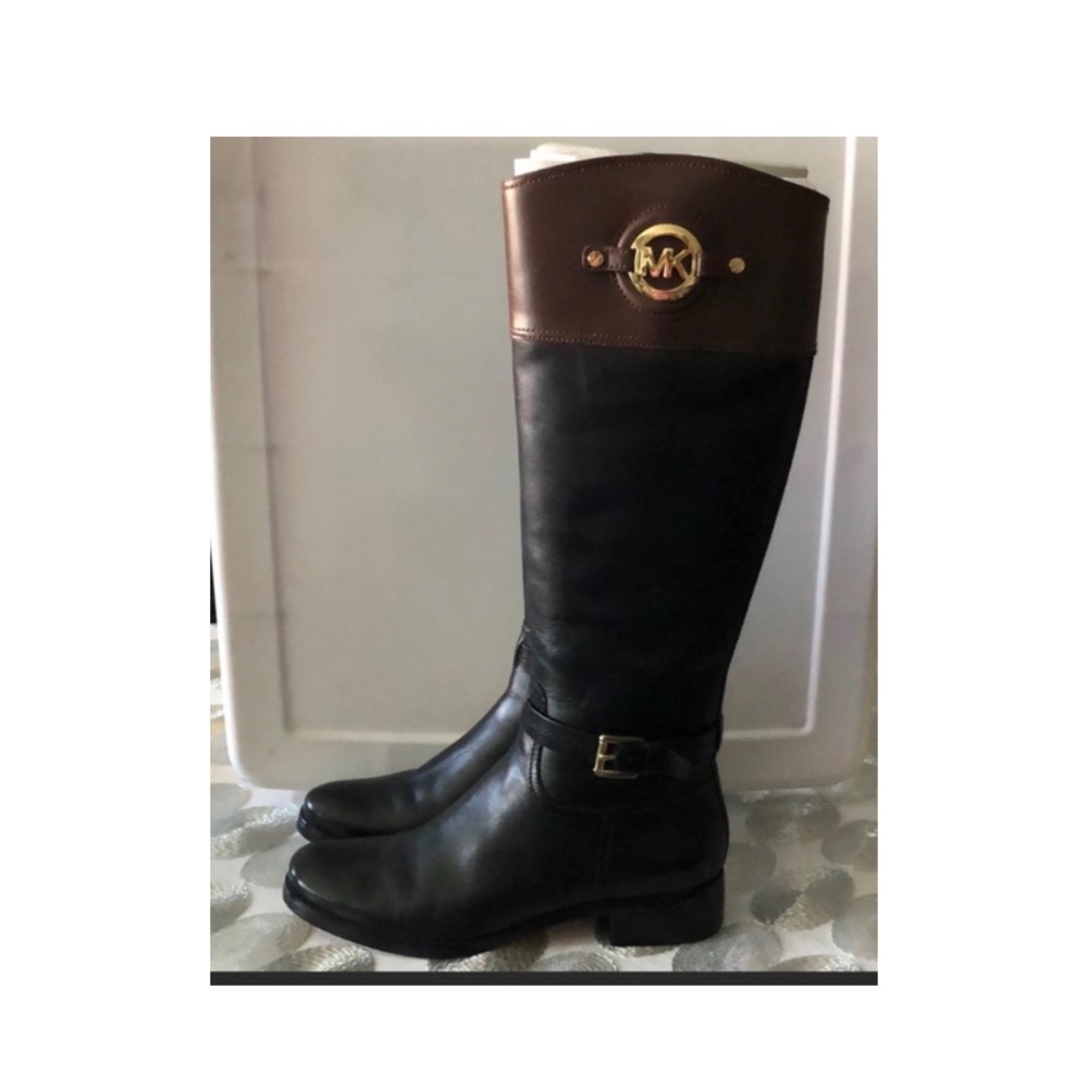 Michael Kors boots